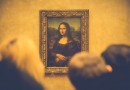 Le Petit Louvre, 5 histoires audio illustrées pour enfants