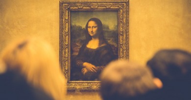 Le Petit Louvre_à la une