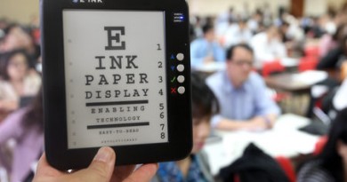 e-ink_à la une