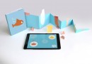 Les éditions Volumiques explorent l’interactivité entre livre papier et jeux numériques