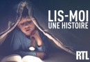 Le podcast « Lis-moi une histoire », initié par RTL et Albin Michel, revient pour une seconde saison