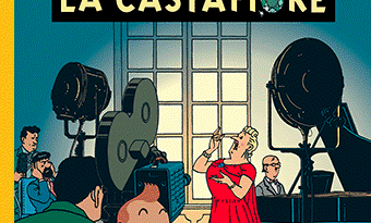 Podcasts Tintin_à la une