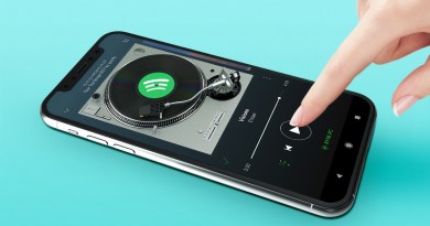 Spotify livres audio_à la une