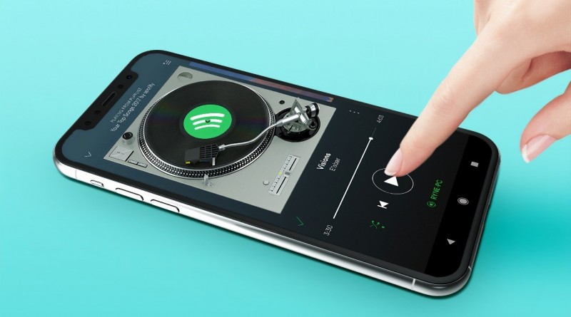 Spotify livres audio_à la une