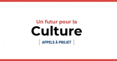 Un futur pour la culture_à la une