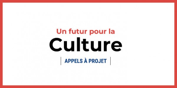 Un futur pour la culture_à la une