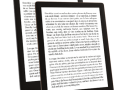 Vivlio Touch HD Plus, la liseuse qui permet d’écouter des ebooks