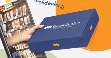 Bookdealer_à la une