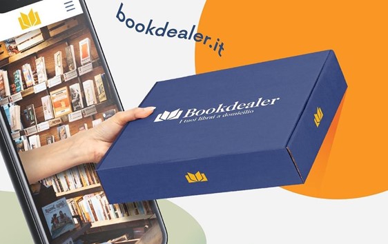 Bookdealer_à la une