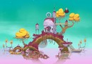 Rencontre avec Ennio Dal Farra : Reditum, à la croisée du jeu vidéo et du recueil d’illustrations animées