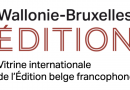 Wallonie-Bruxelles Édition : la vitrine de l’édition belge est en ligne
