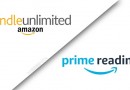 La bibliothèque de prêt numérique Kindle cède sa place à Prime Reading