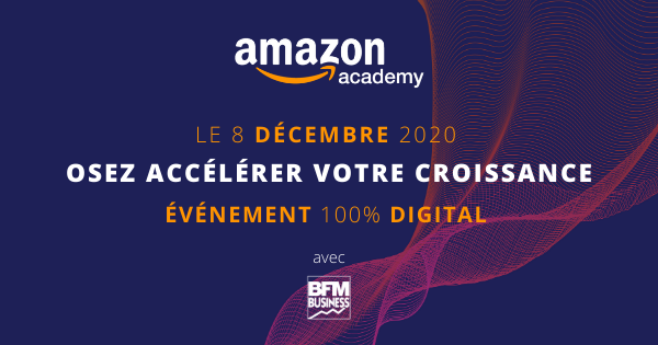 Amazon Academy_à la une