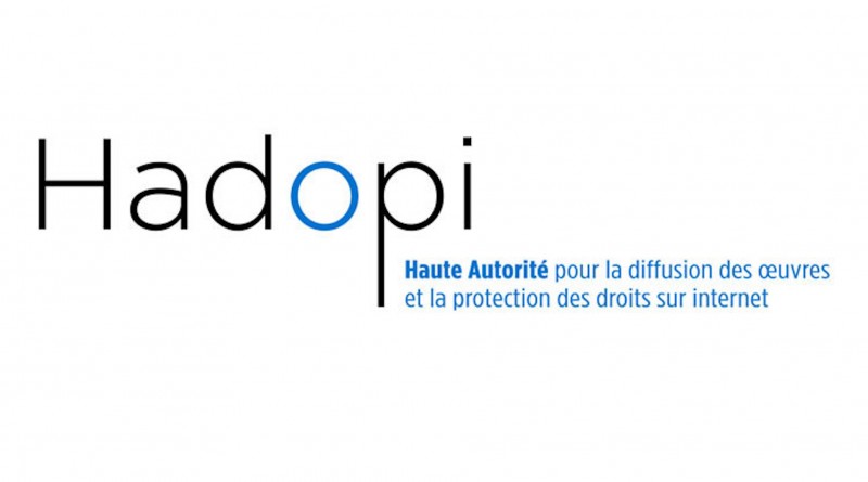 Hadopi 2019_à la une