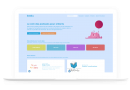 Keeku, une bibliothèque de contenus audio pour enfants de 0 à 12 ans