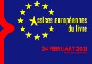 Programme de la deuxième édition des Assises européennes du livre