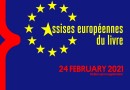 Conférence : Les différentes aides mises en place en Europe pour soutenir la chaîne du livre