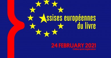 Programme assises européennes du livre bruxelles_à la une