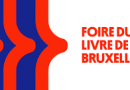 Programme de la semaine professionnelle de la Foire du Livre de Bruxelles 2021