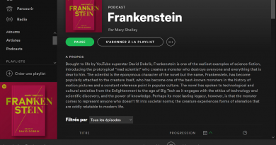Spotify_Frankenstein_Lettres numériques