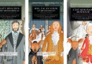 Des contes en musique : France Musique revisite l’histoire des grands compositeurs pour les enfants