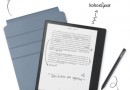 Un livre, un cahier et une bibliothèque dans une liseuse : découvrez bientôt Elipsa, de Kobo