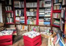 « Micro-bibliothèques au cœur des territoires » : un appel à projet de Bibliothèques Sans Frontières et de Cultura