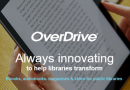 OverDrive fait l’acquisition de Kanopy, une plateforme de services de streaming de vidéos