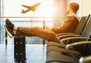 Vacances : et si on écoutait des audiolivres dans l’avion ?