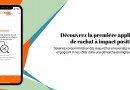 RecycLivre Rachète : une application mobile pour limiter l’impact des lectures sur l’environnement