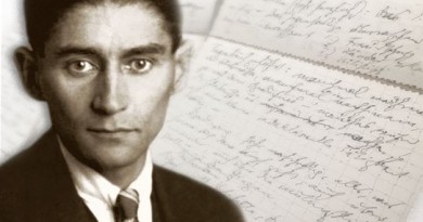 Kafka en ligne_à la une