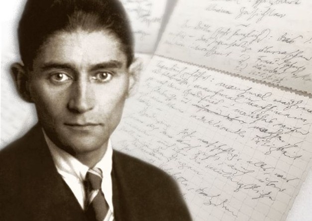 Kafka en ligne_à la une