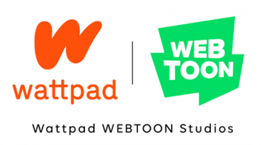 Wattpad Webtoon Studios_à la une