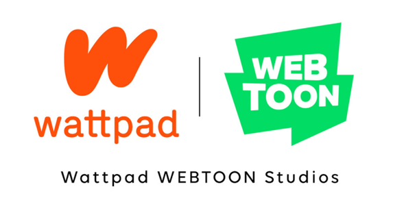 Wattpad Webtoon Studios_à la une