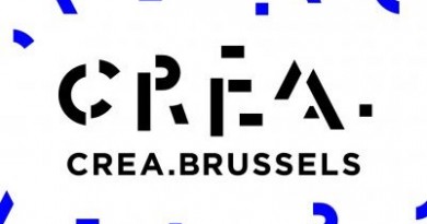 Crea Brussels_à la une