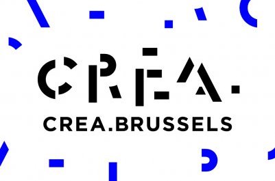 Crea Brussels_à la une