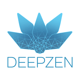 Deepzen_à la une