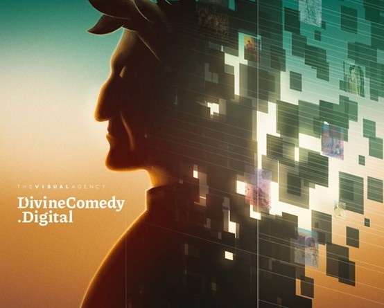 Divine comedy digital_ à la une
