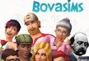 Madame Bovasims : quand la littérature classique rencontre le jeu vidéo