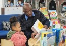 Le nouveau projet de Bibliothèques Sans Frontières : Wash and Learn
