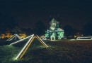 Programme de la Nuit des Arts Numériques 2021 à Mons