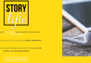 Storylific : un podcast pour inspirer le changement. Rencontre avec Anne-Bénédicte Hannotte