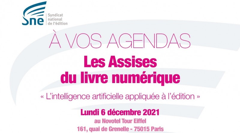 Assises du livre numérique 2021_à la une