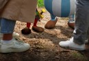 Astérix et Obélix en réalité augmentée avec un jeu mobile