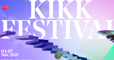 KIKK festival 2021_à la une