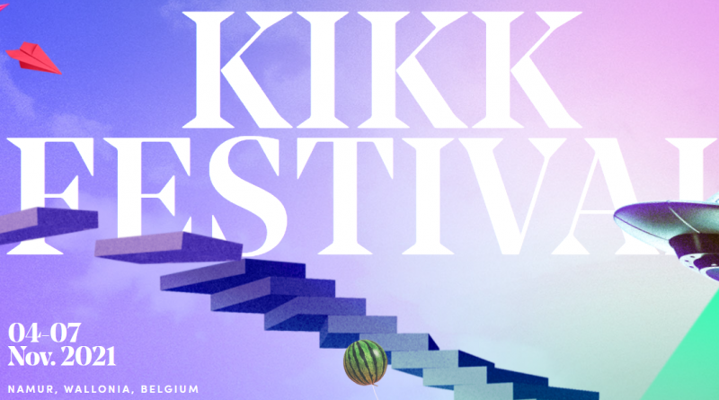 KIKK festival 2021_à la une