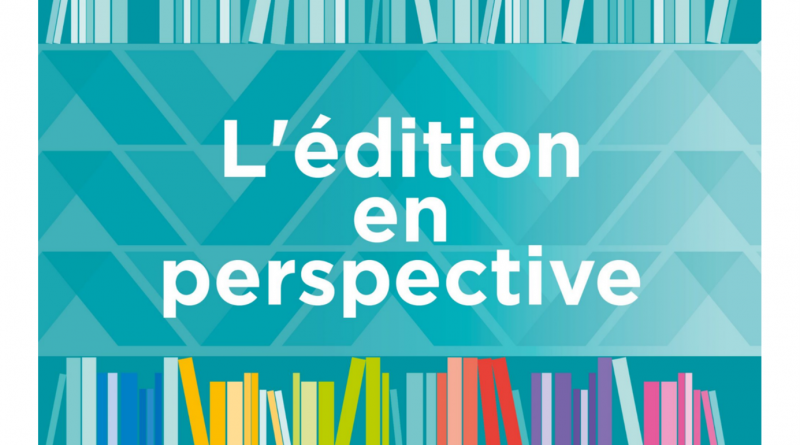 L'édition en perspective_à la une