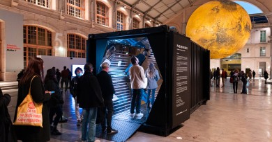 Biennale Nemo 2021_à la une